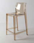 Jupiter barstool Amber