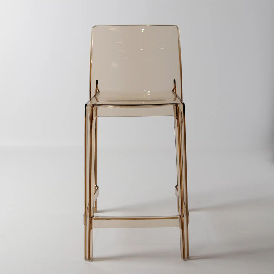 Jupiter barstool Amber