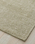 Kaia NZ wool rug | Willow