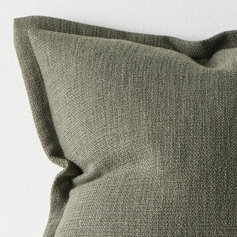 Figlio cushion Kale 