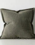 Figlio cushion Kale 