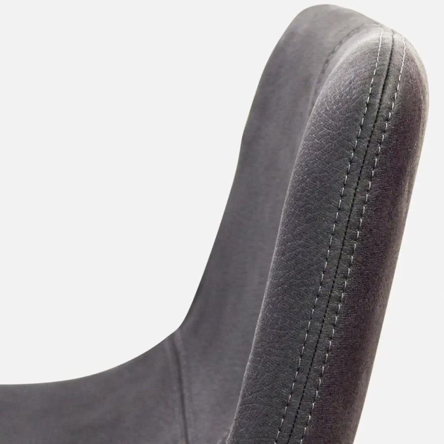 Kara Gas-Lift Barstool