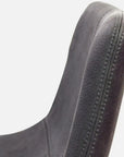 Kara Gas-Lift Barstool