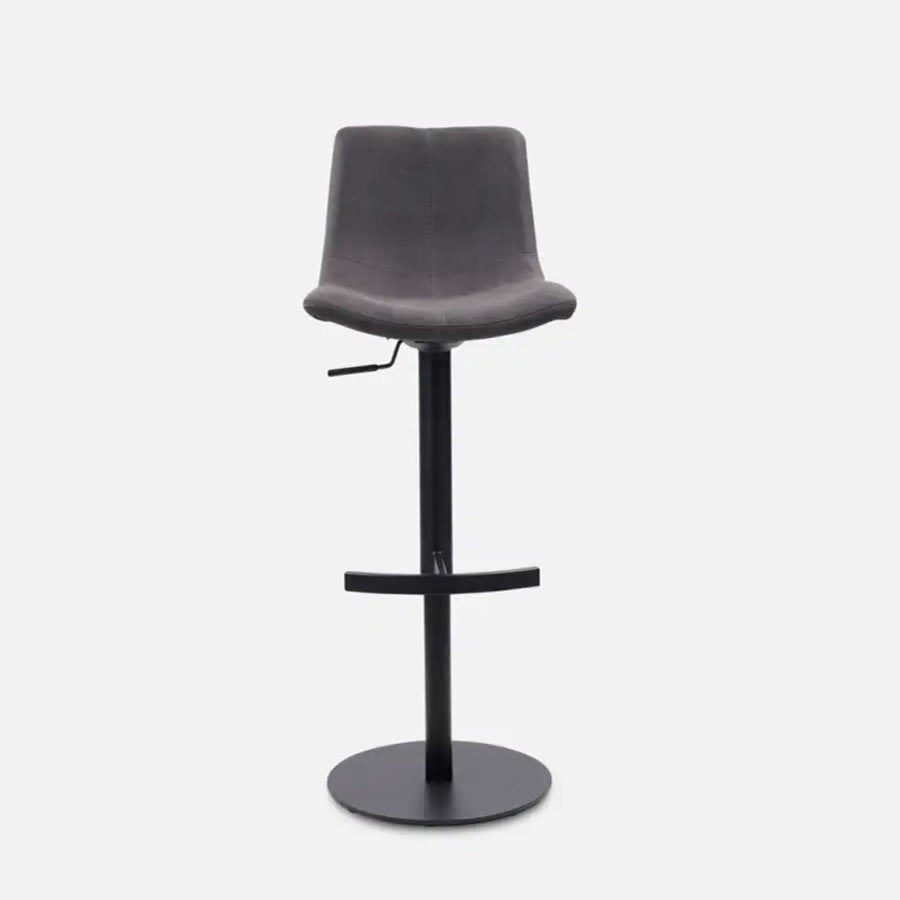 Kara Gas-Lift Barstool