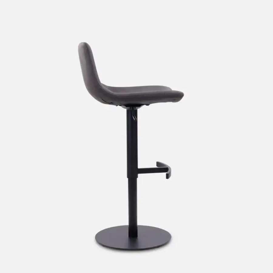 Kara Gas-Lift Barstool