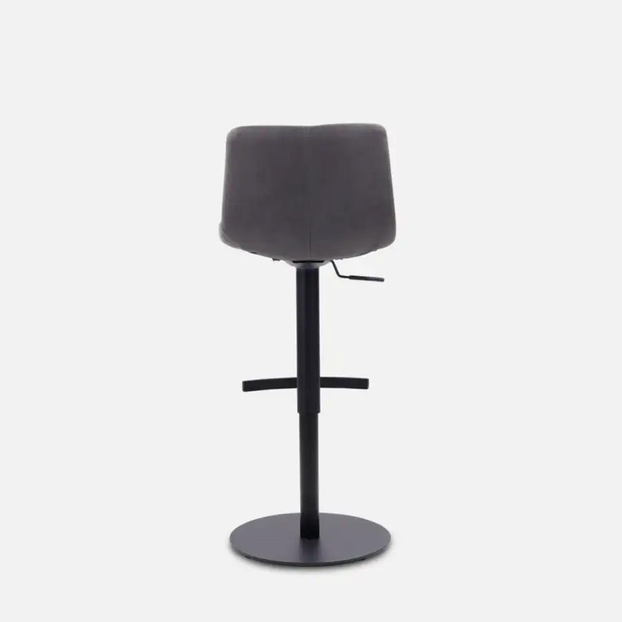 Kara Gas-Lift Barstool