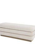 Kumo Storage Bench