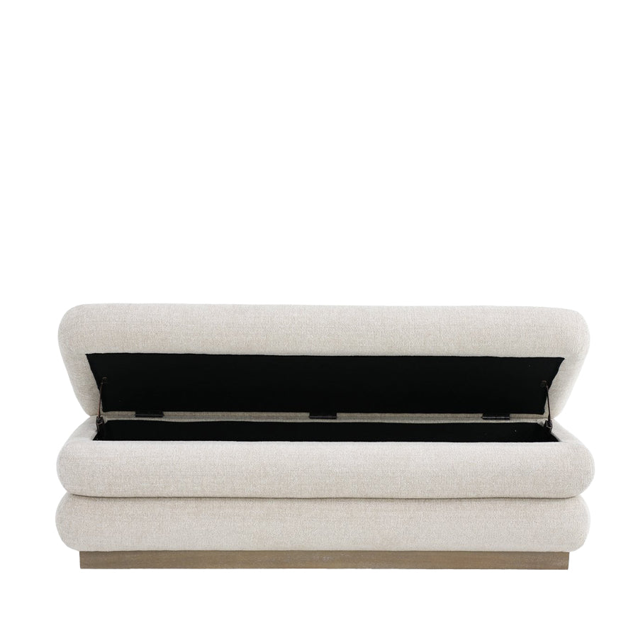Kumo Storage Bench