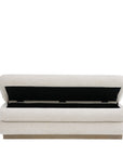 Kumo Storage Bench