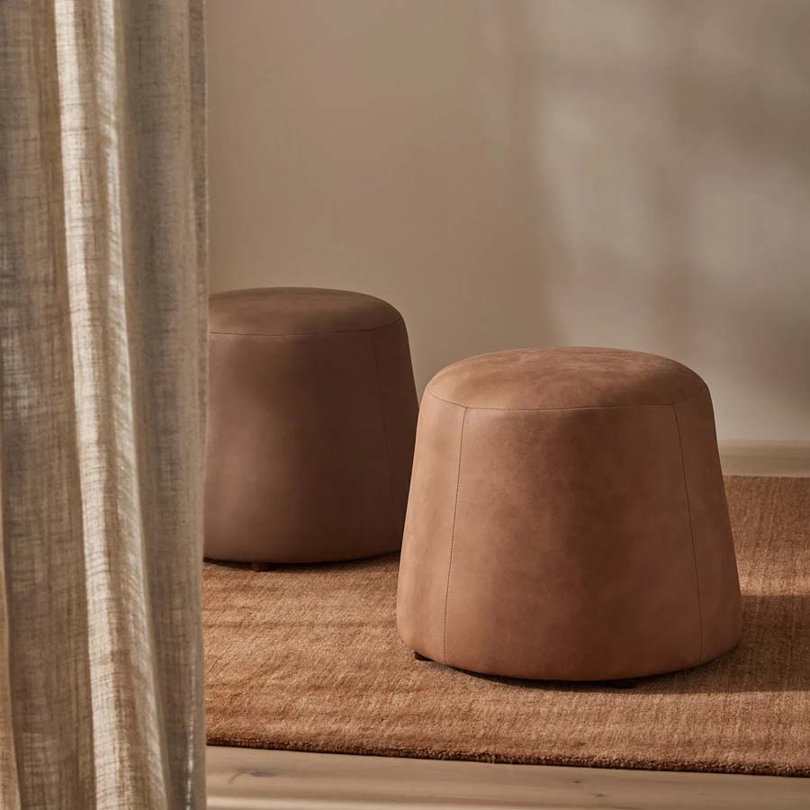Landro Ottomans