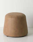 Landro Ottoman Toffee