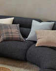 Laurent cushion