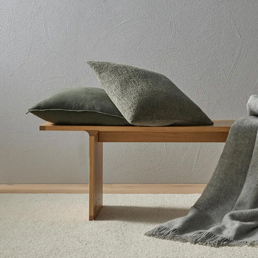 Laurent cushion