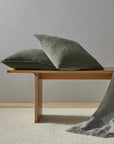 Laurent cushion