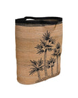 Linnae oval basket | Natural