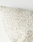Lisette cushion in polar