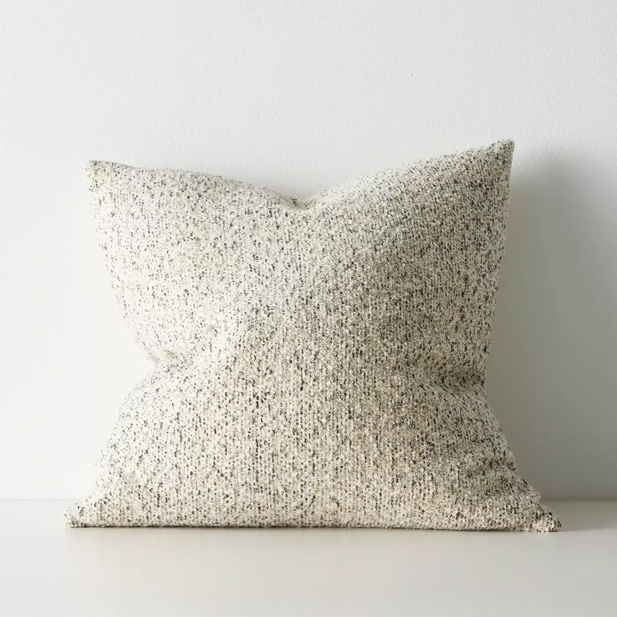 Lisette cushion in polar