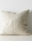 Lisette cushion in polar