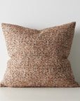 Lisette cushion in savannah