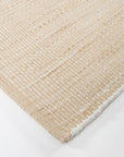 Lonsdale outdoor rug | Almond