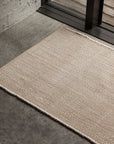 Lonsdale entrance mat | Almond
