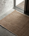 Lonsdale entrance mat | Cumin