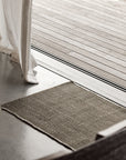 Lonsdale entrance mat | Olive