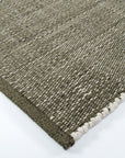 Lonsdale outdoor rug | Olive