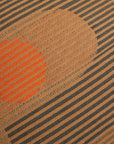 Loop road cushion