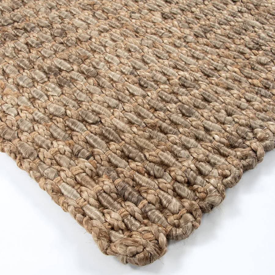 Lorne jute entrance mat 