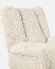 Luigi recliner
