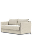 Luoma sofa bed off white 