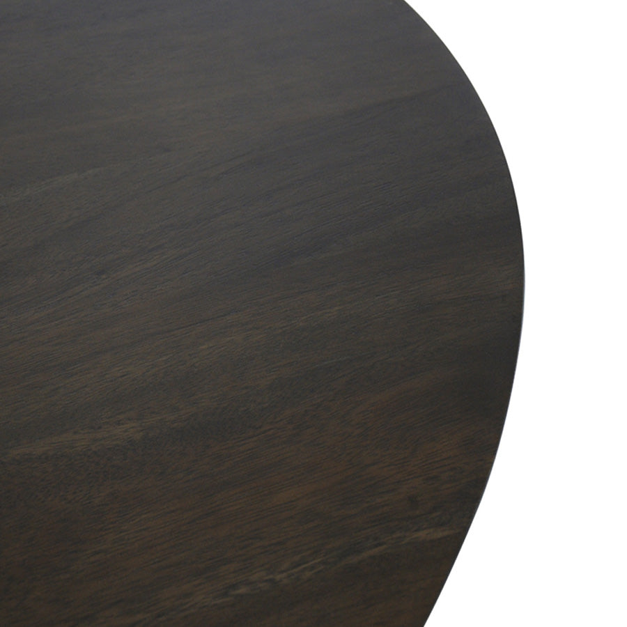 Malibu Round Dining Table