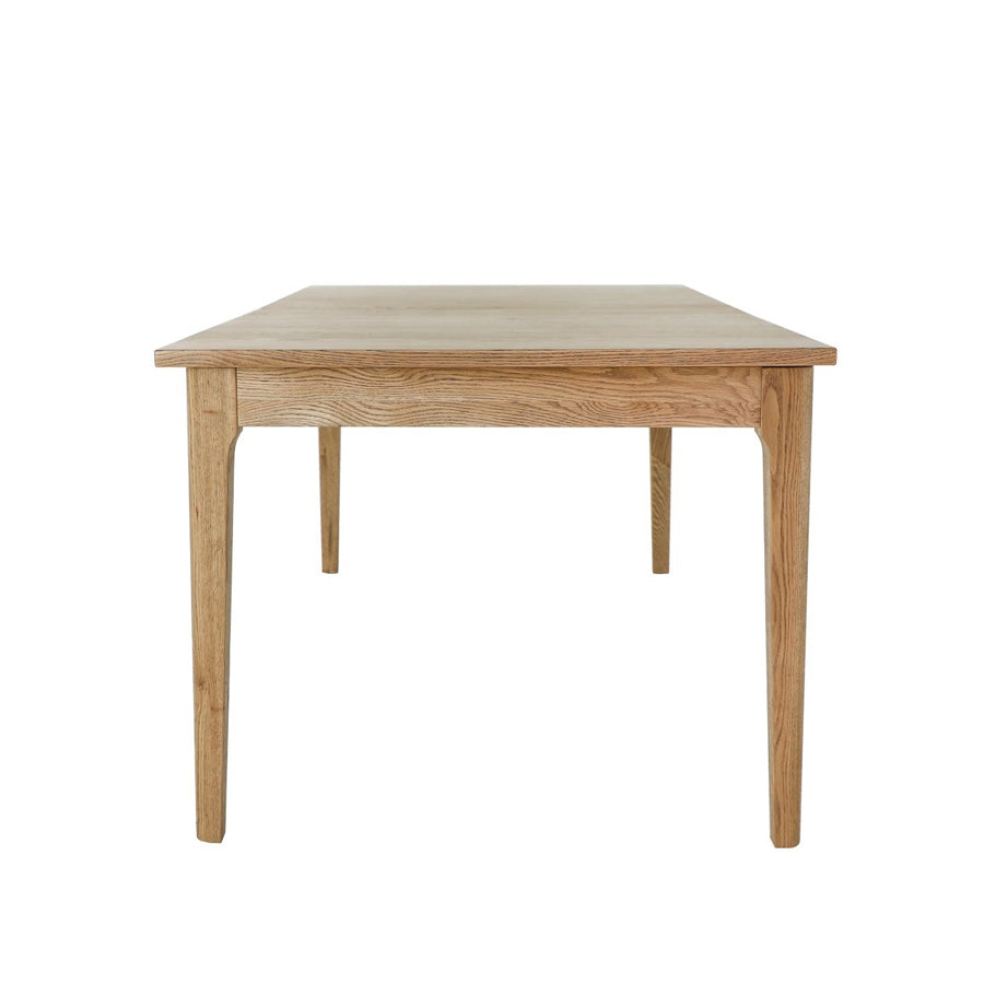 Maraetai extension dining table