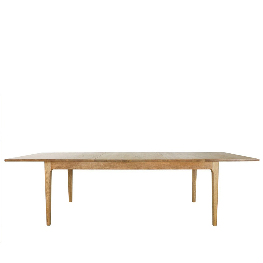 Maraetai extension dining table