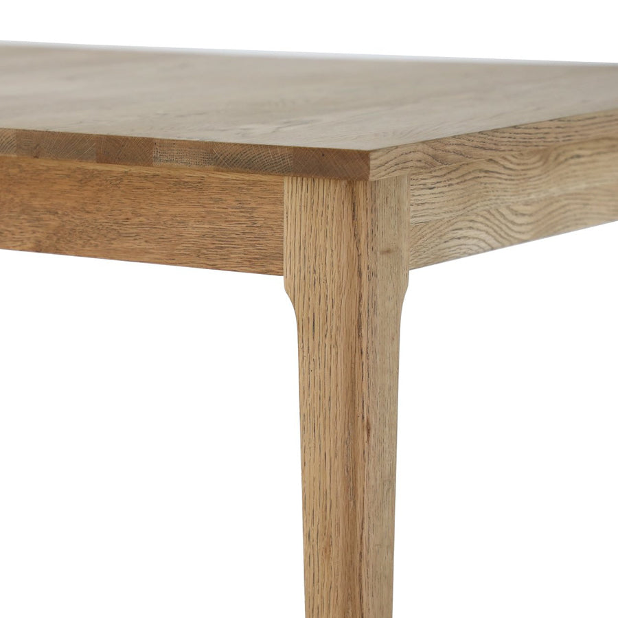 Maraetai extension dining table