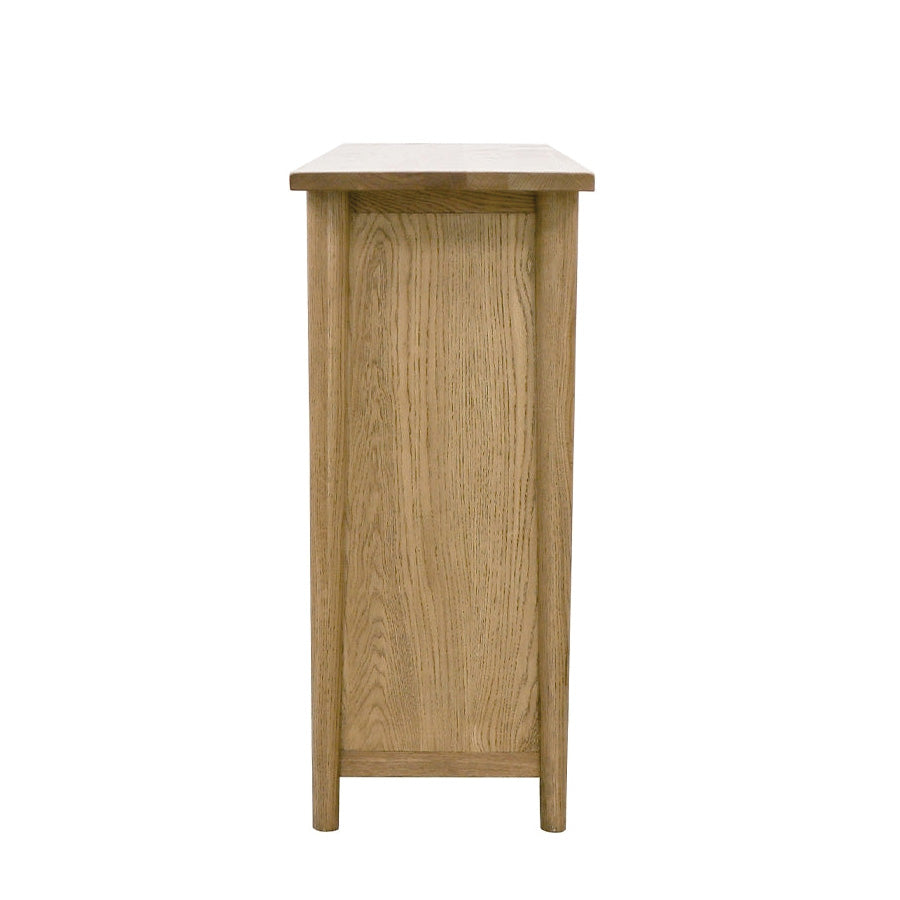 Maraetai Solid Oak Sideboard