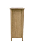 Maraetai Solid Oak Sideboard