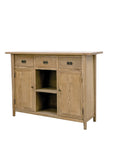Maraetai Solid Oak Sideboard