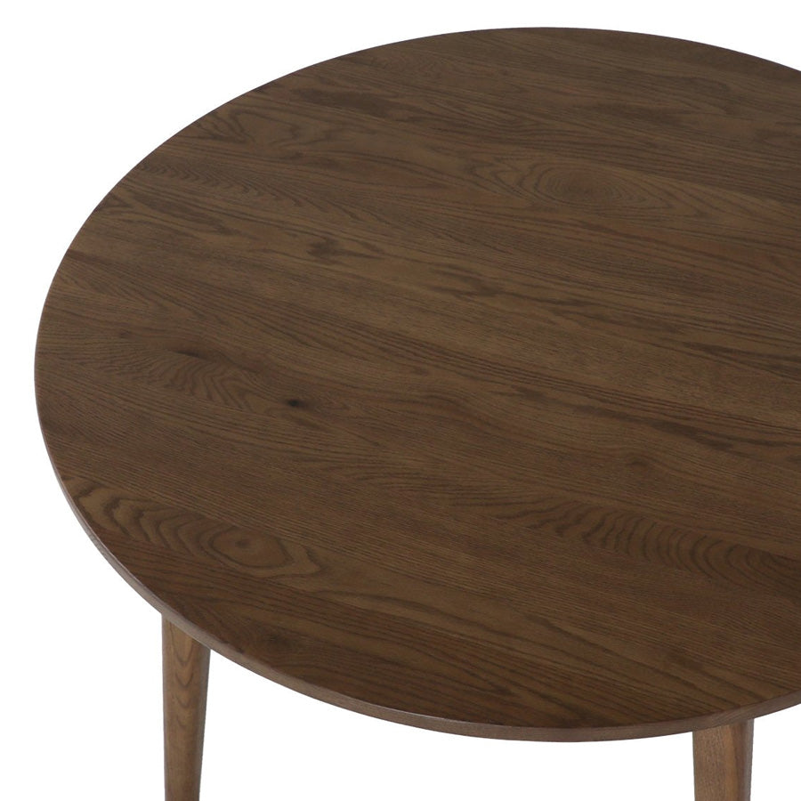 Maraetai Walnut Dining Table