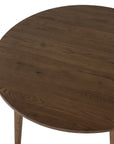 Maraetai Walnut Dining Table