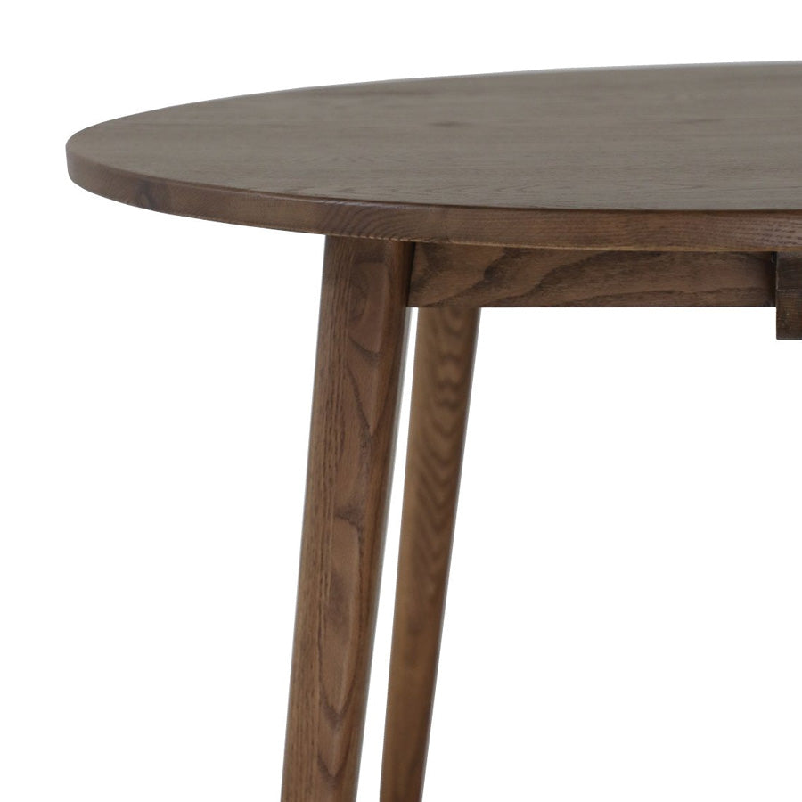 Maraetai Walnut Dining Table