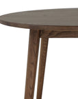 Maraetai Walnut Dining Table