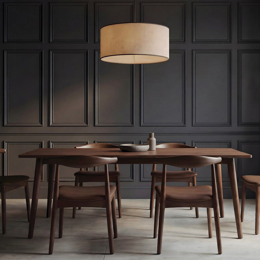 Maraetai Walnut Dining Table