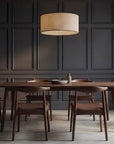 Maraetai Walnut Dining Table