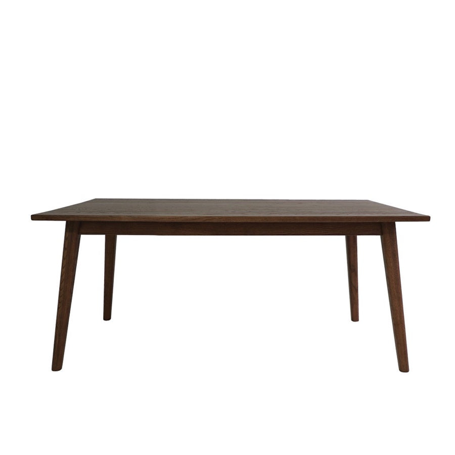 Maraetai Walnut Dining Table