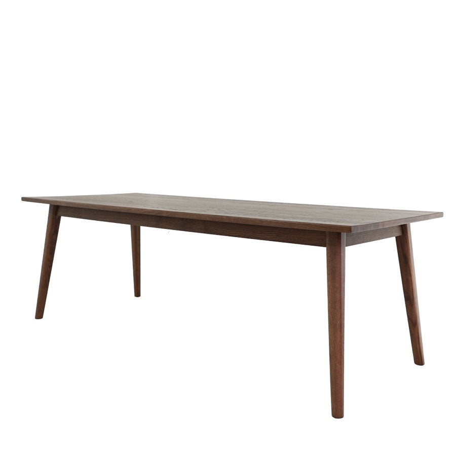 Maraetai Walnut Dining Table