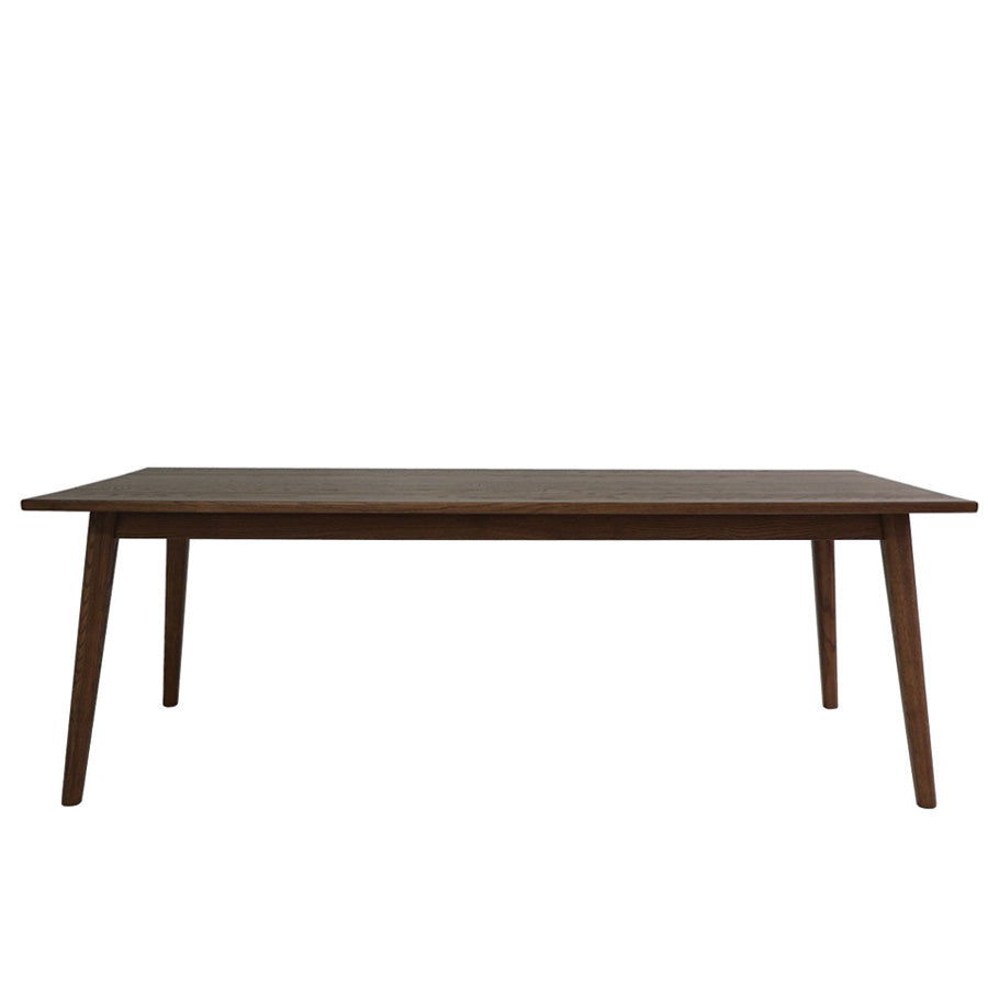 Maraetai Walnut Dining Table