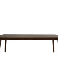 Maraetai Walnut Dining Table