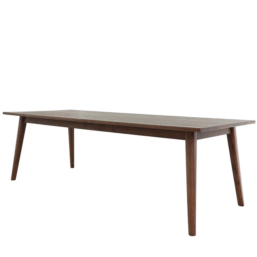 Maraetai Walnut Dining Table